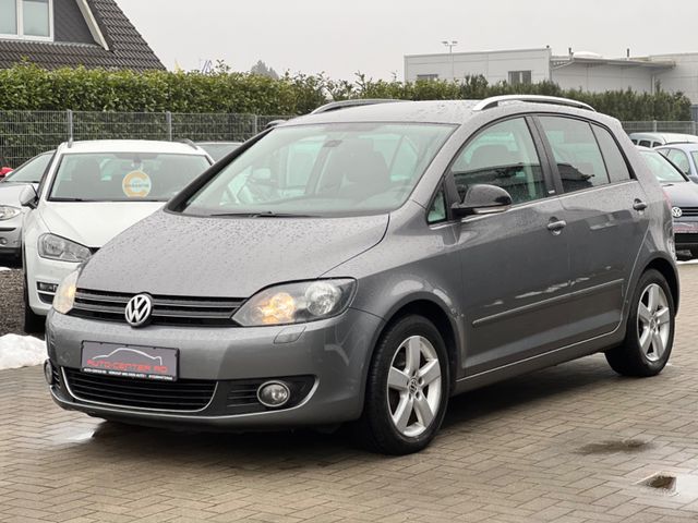 Volkswagen Golf VI Plus 1.4 Style |1.HAND|TÜV NEU|KLIMAAUT|