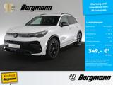 Volkswagen Tiguan 1.5 eTSI R-Line 360° PANO LED ACC NAVI