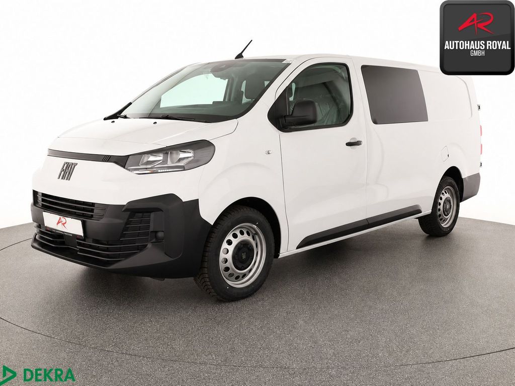 Image of Fiat Scudo