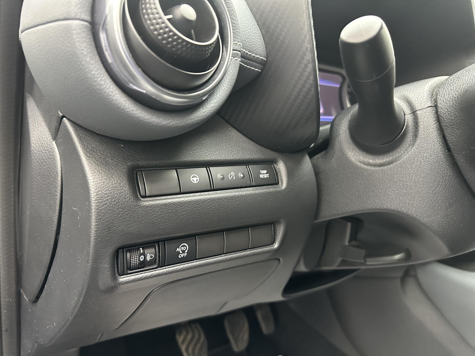 Nissan Juke N-Connecta "1 HAND-NAVI-CAM-SITZH-MULTI", миниатюра 17