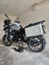 BMW 1200 GS LC - BMW Motorräder in Augsburg