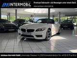 BMW Z4 sDrive20i M-Sport*Leder*Navi*Xenon* - BMW aus 2012: X