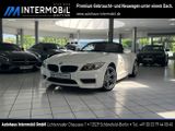 BMW Z4 sDrive20i M-Sport*Leder*Navi*Xenon* - BMW Z4: Sdrive