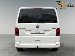 Fahrzeugabbildung Volkswagen T6.1 Multivan lang 4MOTION DSG - Standhzg*Navi!!