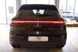 Porsche Cayenne E-Hybrid - Porsche Cayenne: Schwarz