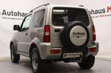 Suzuki Jimny Ranger Lim.~SZH~Allrad~Bluetooth - Suzuki aus 2017