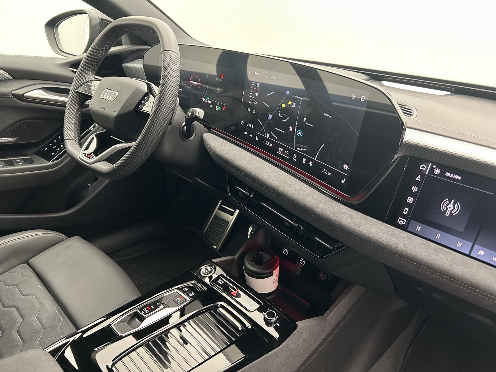 Audi A6 e-tron - Bild 7