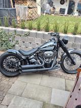 Harley-Davidson FLSTC - Offers
