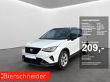 Seat Arona 1.0 TSI DSG FR LED NAVI ACC PARKASS SHZ KE - Seat Arona Jahreswagen