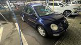 Volkswagen Beetle - gebrauchte VW Beetle aus dem Jahr 2002
