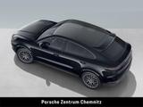 Porsche Cayenne Coupé Platinum Ed.!;Luft;AHZV;4+1 Sitze - Porsche Cayenne in Chemnitz