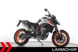 KTM 890 DUKE R - TC, Griffheizung, Carbon - KTM 890 DUKE
