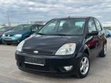 Ford Fiesta Viva X KLIMA *  TÜV NEU - Ford Fiesta: Viva