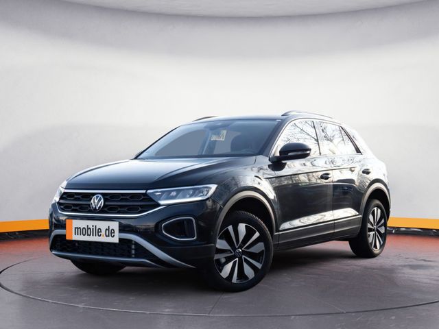 Volkswagen T-Roc 1.5 TSI DSG Move Navi LED SHZ PDC