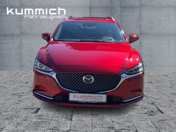 Mazda 6 - 2