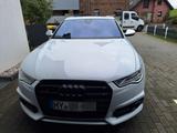 Audi S6 4.0 TFSI quattro S tronic Avant - - weiße Audi S6