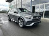 Mercedes-Benz GLE 450 AMG EQ Boost 4-matic Head-up Multibeam N - gebrauchte Mercedes-Benz GLE 450 aus dem Jahr 2022