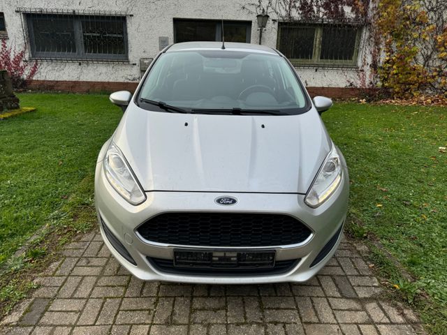 Ford Fiesta Trend Multi,Klima,PDC