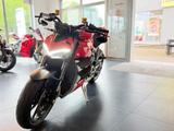 Ducati Streetfighter V4 - DUCATI ST4