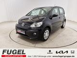 Volkswagen up! 1.0 MPI Winter|SHZ|Klima - Volkswagen up! in Chemnitz