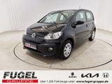 Volkswagen up! 1.0 MPI Winter|SHZ|Klima - Volkswagen up! aus 2020