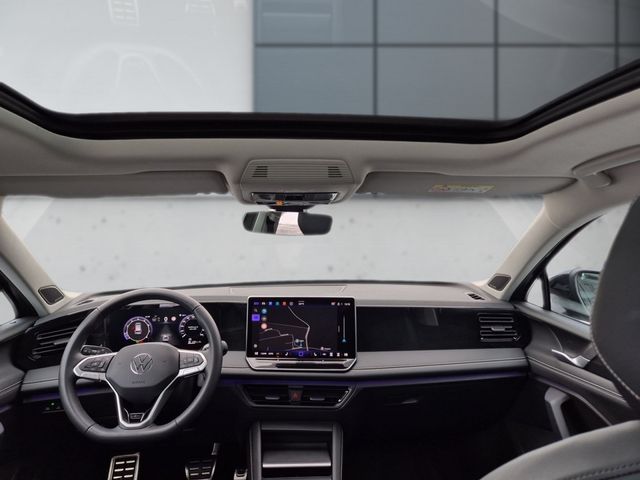 Tiguan 1.5 eTSI Goal *DSG*MATRIX*STANDH*AHK*PANO