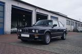 BMW 325ix Oldtimer Automatik Klima
