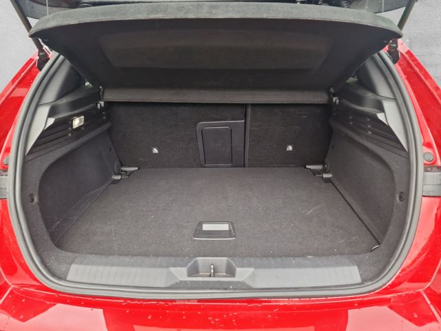 Astra L 1.2 Turbo Limo Elegance LED AGR CARPLAY 