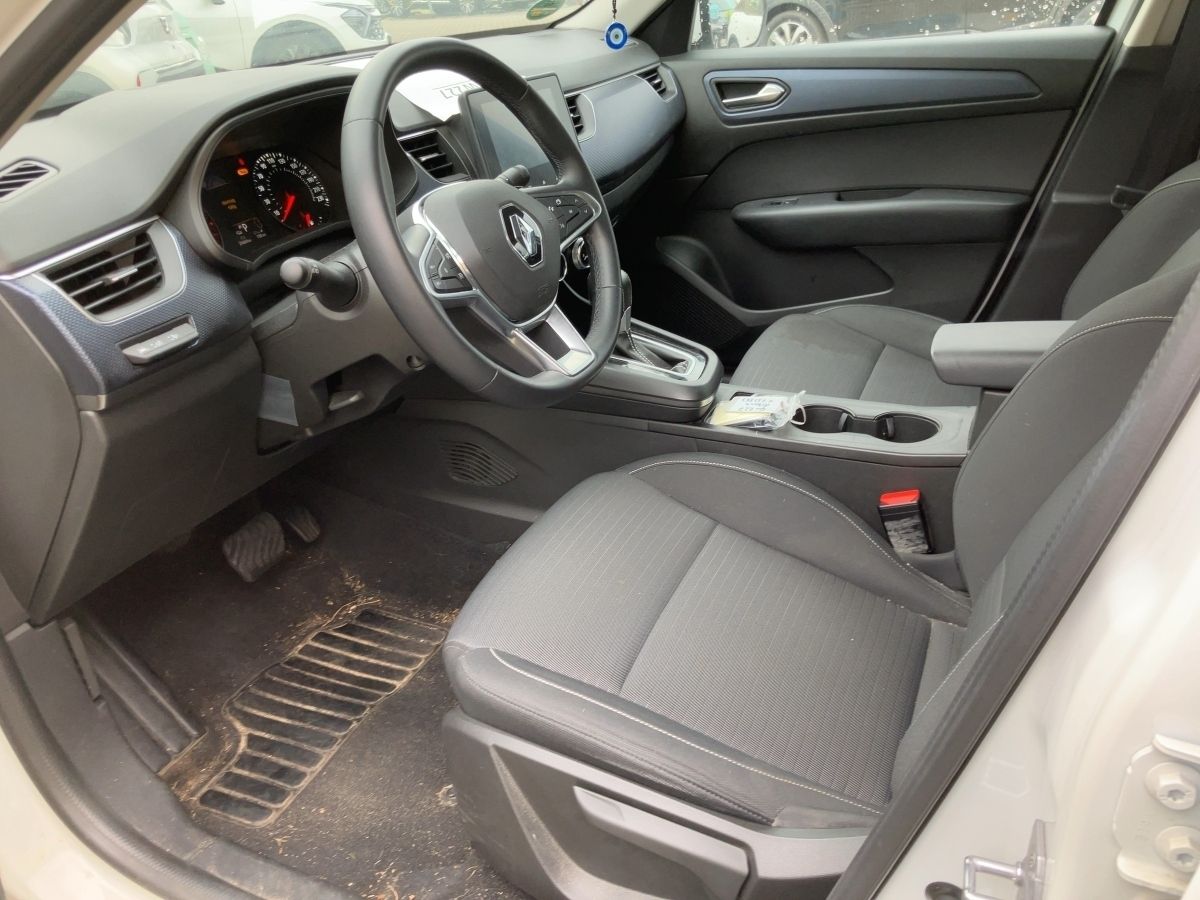 Renault Arkana - Bild 12