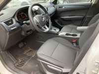 Renault Arkana - Vorschau Bild 12
