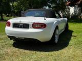 Mazda MX-5 1.8 MZR Hamaki Hamaki - Mazda MX-5: 1.8