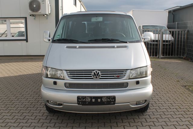 Volkswagen T4 Caravelle 2.8 V6 Automatik*2 HAND*8 SITZE*AHK