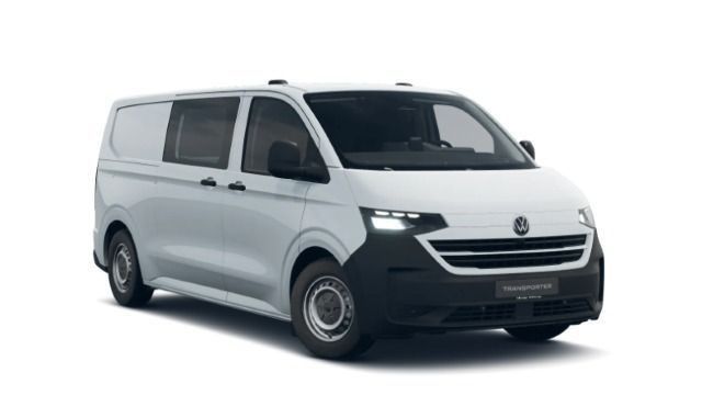 Volkswagen T7 Transporter - Bild 10