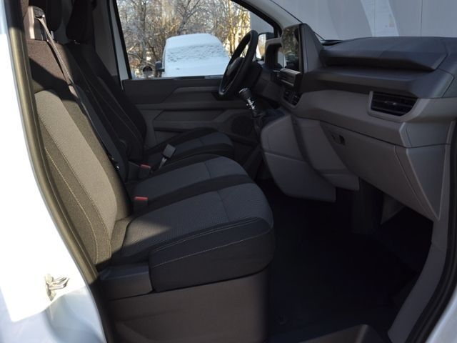 Transporter Kasten 2.0 TDI 150 PS EXTERIEUR+ANHÄ