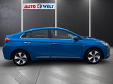 Hyundai Ioniq Elektro Climatic DAB+ Navi Sitzhzg R-Cam - Hyundai Elektroautos