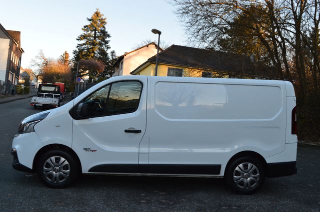 Fiat Talento Kasten L1H1 -KLIMA-NAVI-KAMERA-PDC