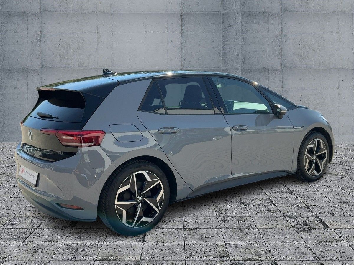 Volkswagen ID.3 - Bild 6
