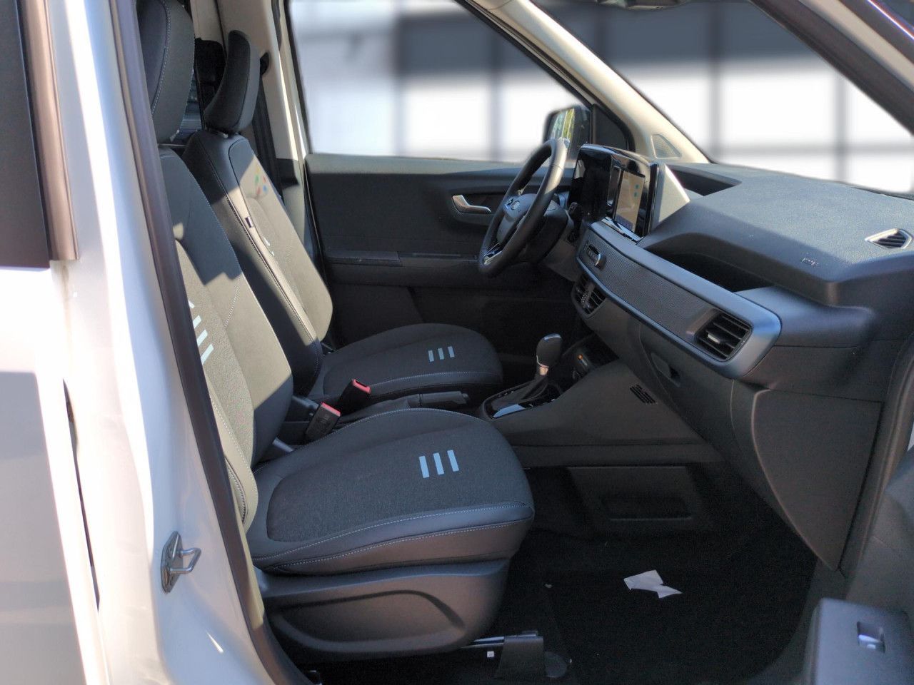 Ford Tourneo Courier - Bild 23