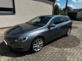 Volvo V60 D4 AWD  - Volvo V60 in Leipzig