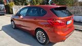 BMW 225 Active Tourer 225xe iPerformance Steptro... - mit Hybrid-Antrieb: Standheizung, Van