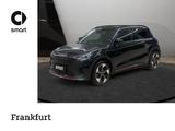 Smart #1 Brabus Pano/360°/Head-up/LED/SHZ - Smart #1 in Frankfurt (Main)