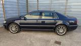 Volkswagen Phaeton 3.0 V6 TDI 4Motion*Luftfahrwerk* - Volkswagen Phaeton Gebrauchtwagen