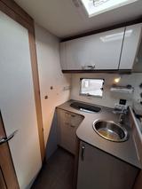 Bürstner Lyseo TD 590 - außergewöhnliche Ausstattung!!  - Bürstner Lyseo TD