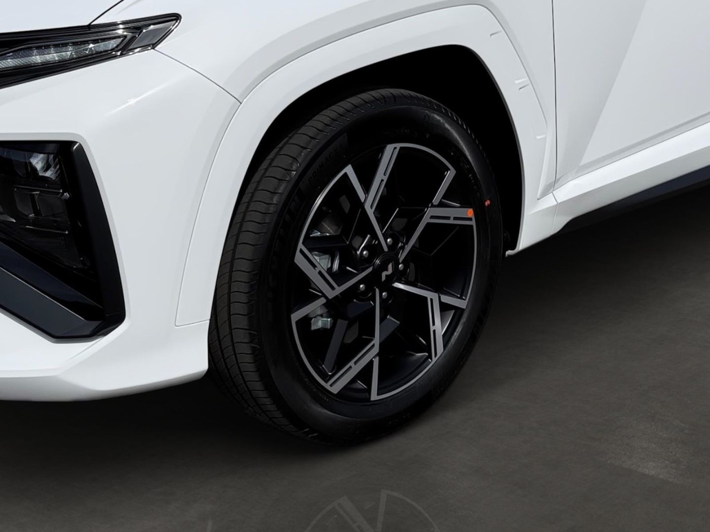 Hyundai Tucson – Bild 6