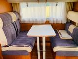Rimor EUROPEO*1.Hand*Heckbett*seperate Dusche* - Rimor Wohnmobil oder -wagen