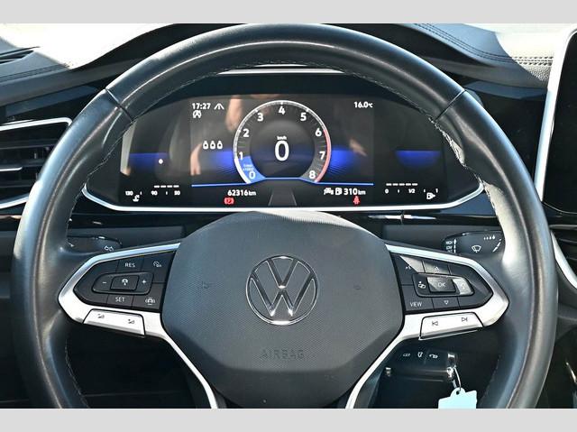 Volkswagen T-Roc 1.0 l TSI R-Line, миниатюра 15