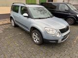 Skoda Yeti 2.0 TDI 81kW Active  Xen Pano FESTPREIS  - Skoda Yeti Gebrauchtwagen in Bochum