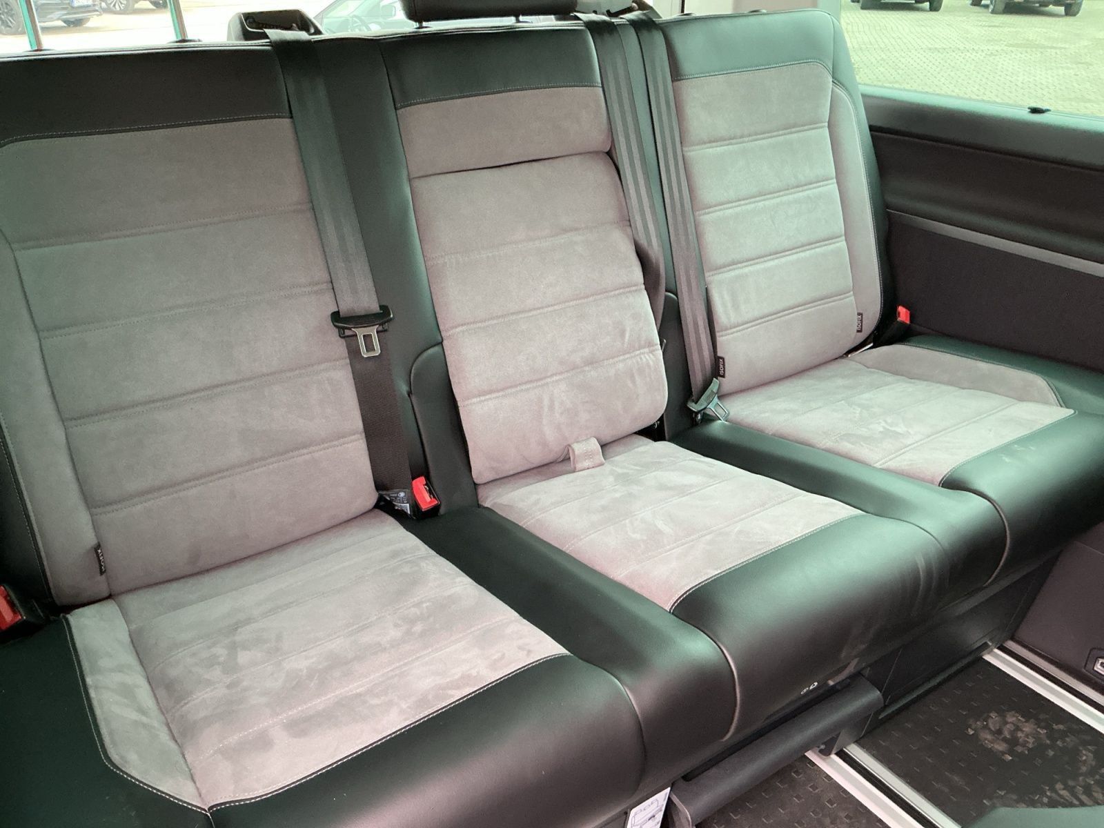 Volkswagen T6 Multivan - Bild 20