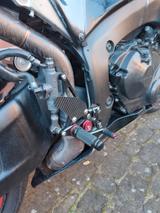 Honda CBR600RR (PC40) - RENNSPORT VON 501 BIS 750 CCM