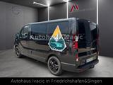 Nissan NV300 2.dCi 170 PS Automatik I Camper - Nissan NV300 mit Schiebetür